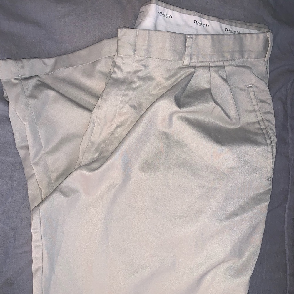 EUC Men’s Dress Pants / Slacks